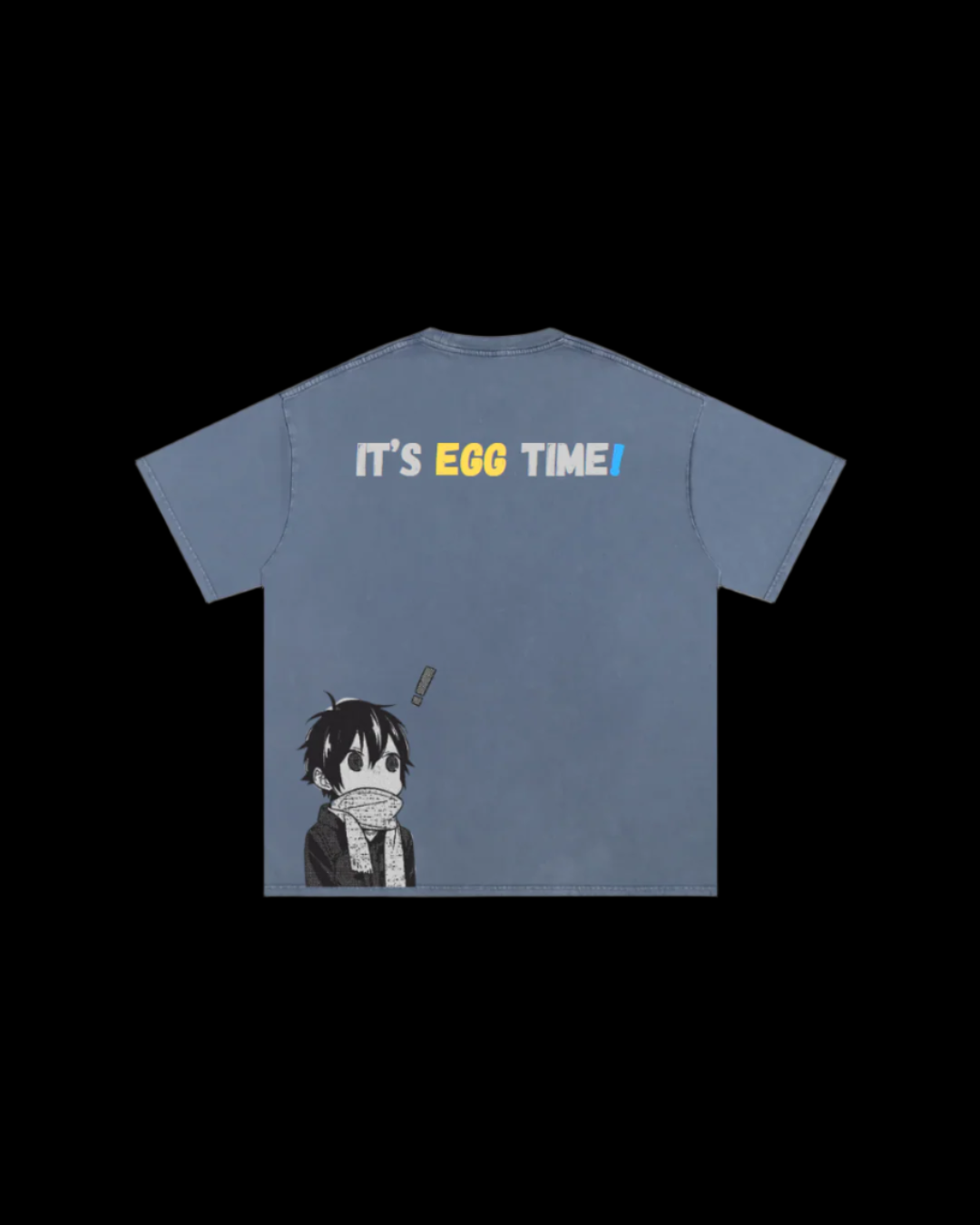 Miyamura t-shit