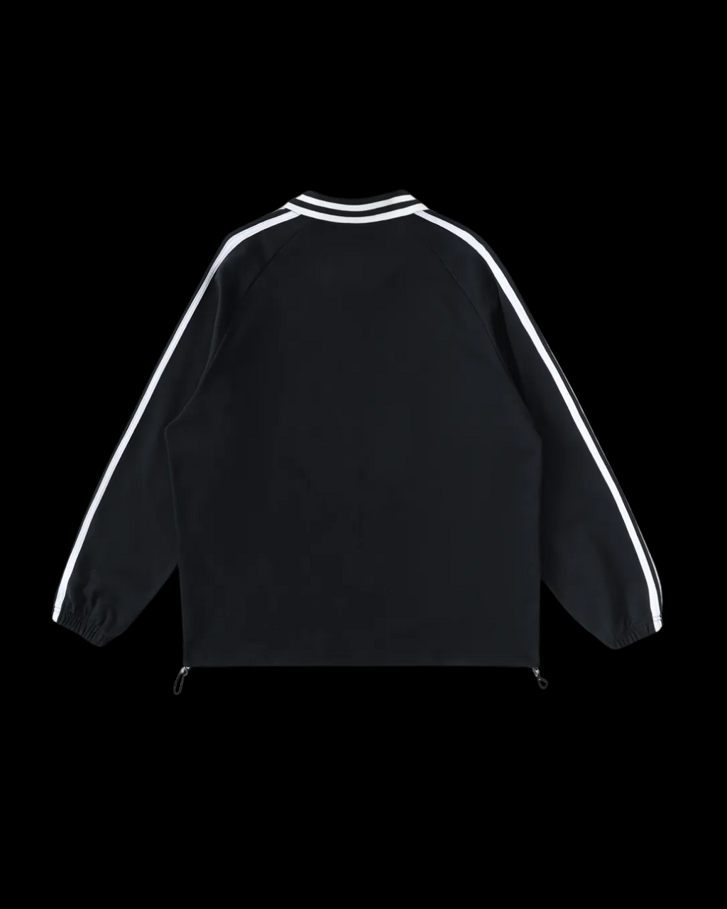 HXH Collar Shirt