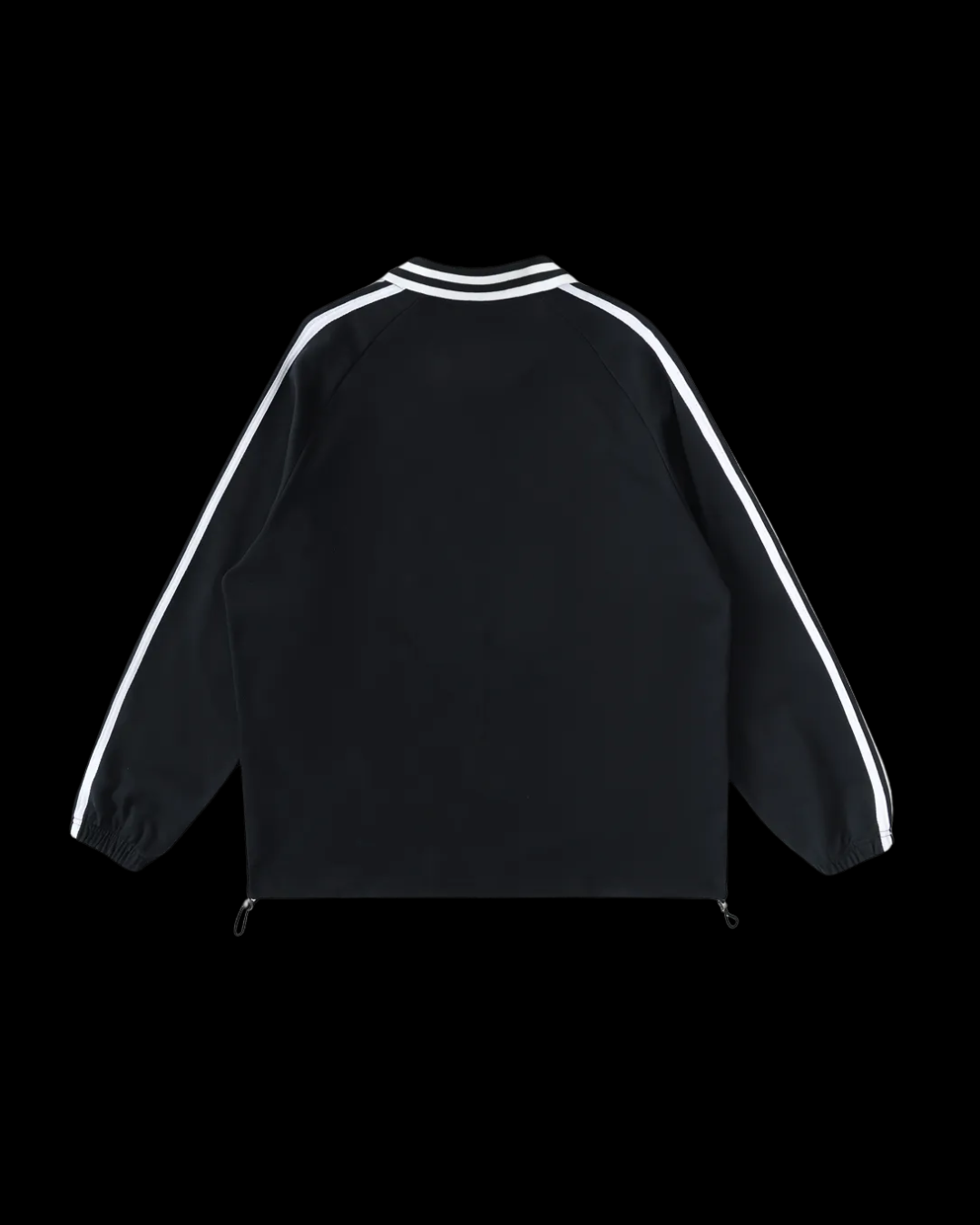 HXH Collar Shirt
